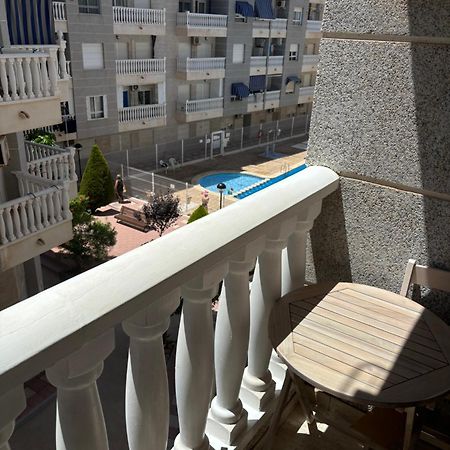 Radio Murcia Торевиеха Екстериор снимка